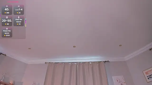 Lova_Rane live cam on StripChat