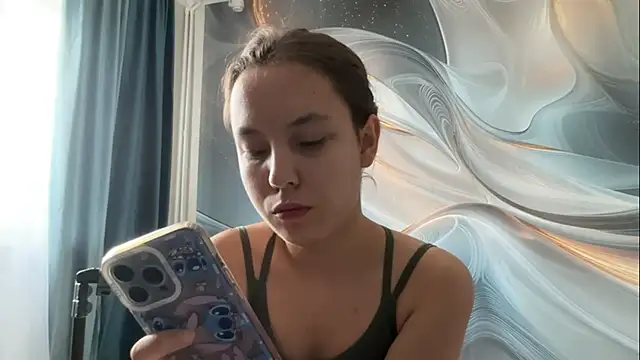 MathaEspejo webcam