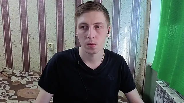 Darien_Brown webcam