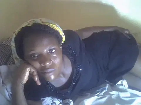 cute-shamza webcam