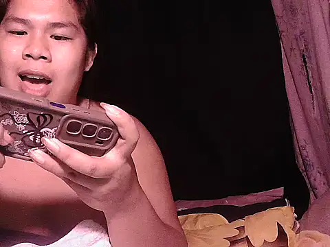 Huntrix2025 webcam