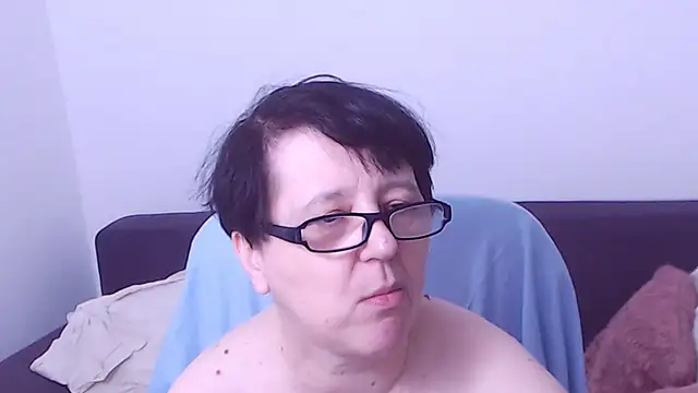 ChristaRose webcam