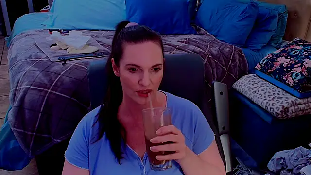 ninajaymes webcam