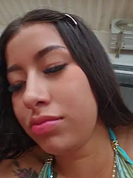 Luisa_Madrid webcam