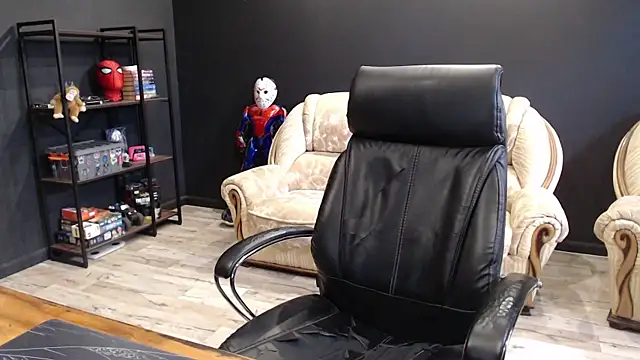 MihasikD webcam