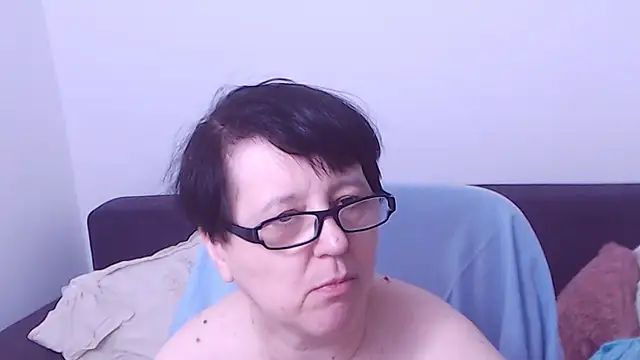 ChristaRose webcam
