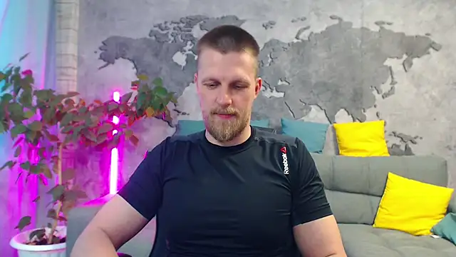 VikingChrisss webcam