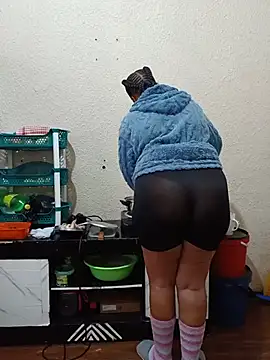 FreakyAngel3X webcam