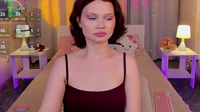 EmilyChaves webcam