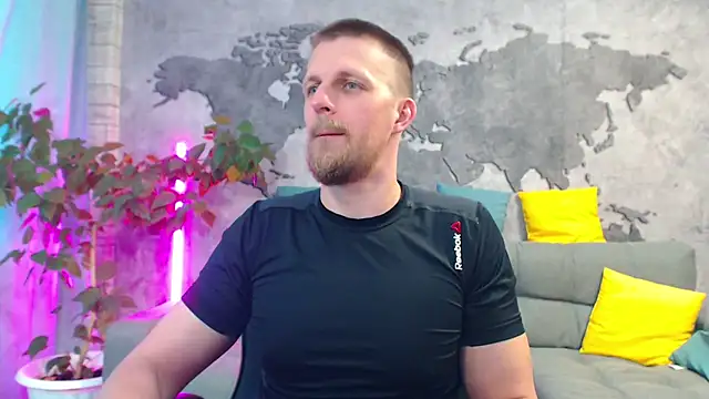 VikingChrisss webcam