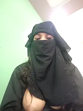 Aafreen_36 webcam