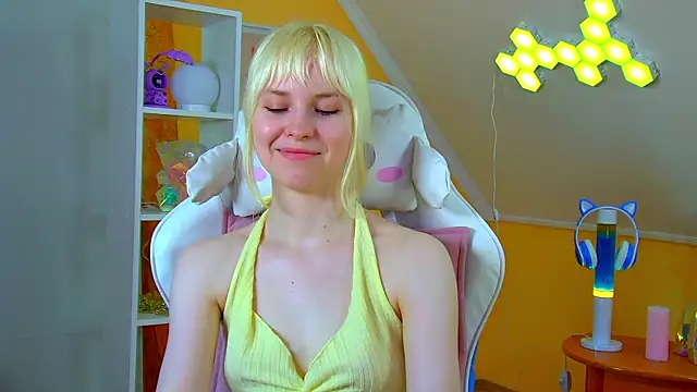 HannahHollis webcam