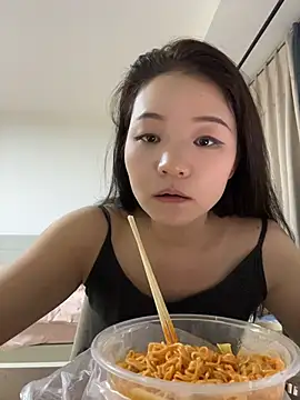 xiaochengzi505 webcam