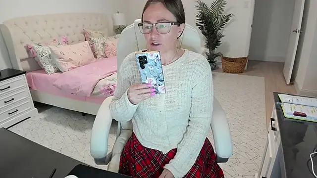 Vika73 webcam