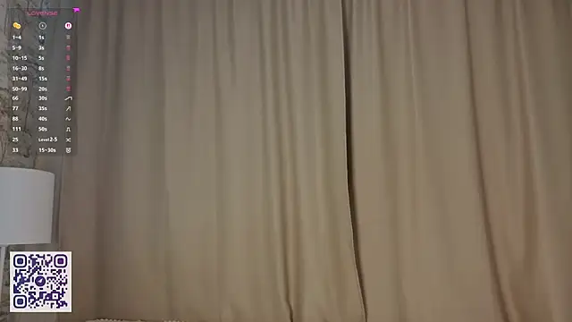 AnabelHun webcam