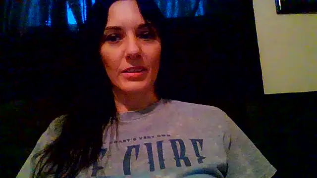 xxxSIRENxxx webcam
