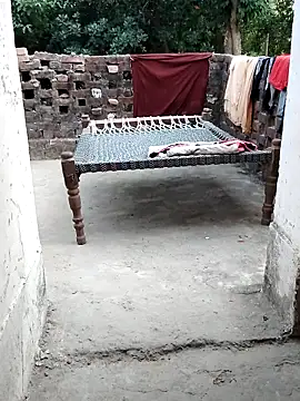 Miss_Sakina live cam