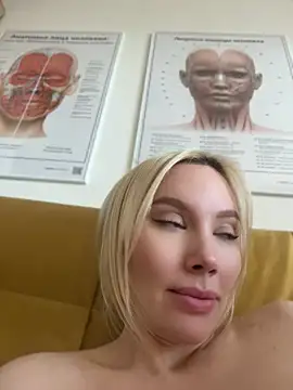Nasse_Muschi live cam