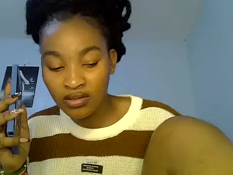 cute-alexis webcam