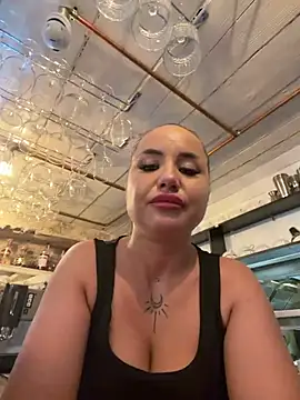beautydiamond webcam