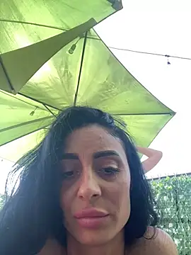 FeetVibe webcam