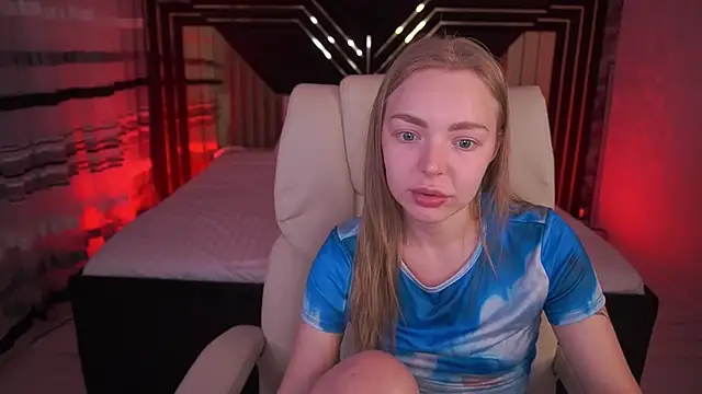 EmilySunshineS webcam