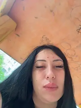 AdinaKan webcam