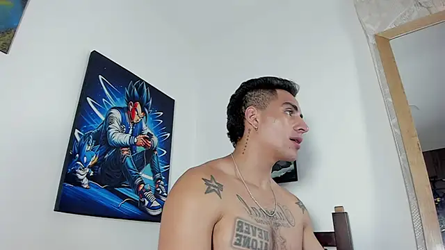 Austin_nice_cock webcam