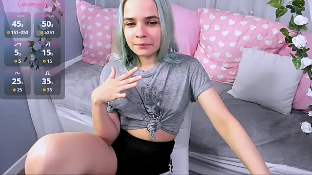 Gina_Dawson webcam