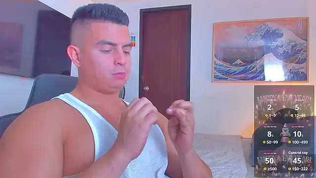 RJBarto webcam