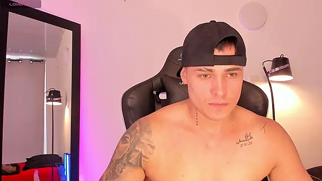 connorsmiith webcam