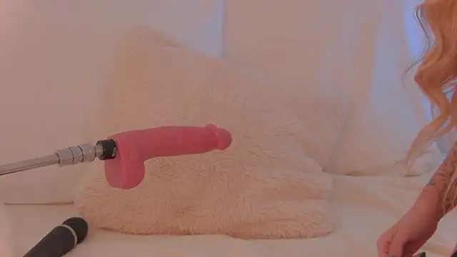AriellaMelo webcam