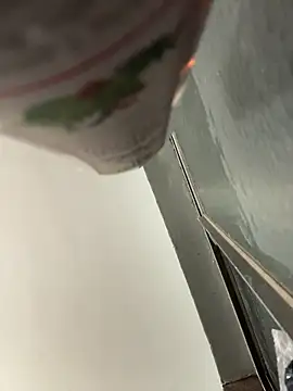 NekutaMex webcam
