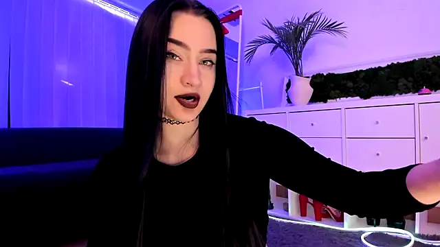 Mary_Lori webcam