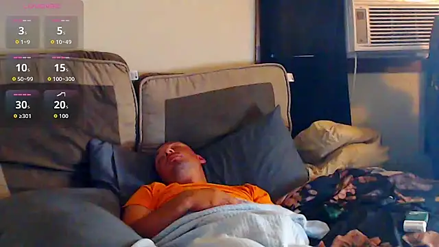 YoBleez webcam