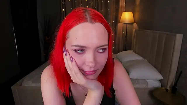 Monica__Queen webcam