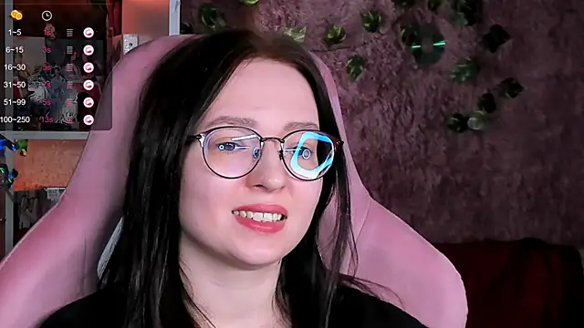 power_robynn webcam