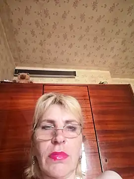 Georgette466 webcam