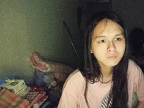RebelAura webcam