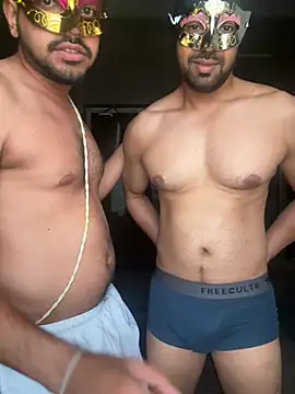 The_AlphaDuo webcam