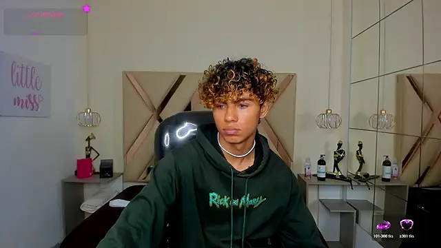 Anyelo_Twink webcam