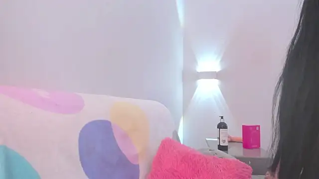 AllanaRosee webcam