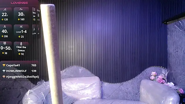Aura_cute_ webcam