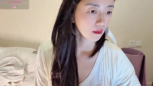 jinxiyao01 live cam