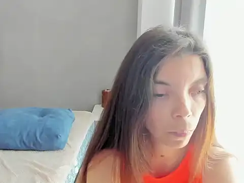 LikaAeiston1 webcam