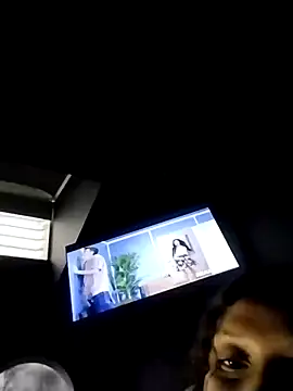 rouse_dance webcam