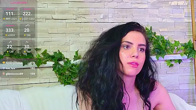 IngridMyst webcam