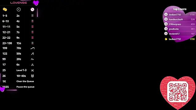 ElmiraDabato webcam
