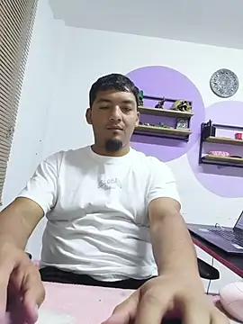 Itsdavidxxx webcam