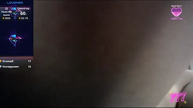 MIA_GT777 webcam